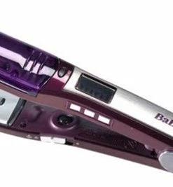 Beste recensies van 💯 BaByliss I-Pro 230 Steam Stoomtijltang ST395E - Hydraterende Stoom - 38mm Titanium Keramische Platen 💯 -L'Oréal Shop 550x267