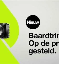 Coupon 🎉 Braun Baardtrimmer En Haartrimmer BT7220 - Zwart Metaalgrijs 🛒 -L'Oréal Shop 550x268 1