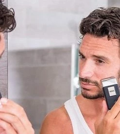 Gloednieuw 🔥 Wahl 03615-1016 - Scheerapparaat 💯 -L'Oréal Shop 550x275 1