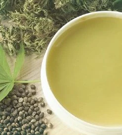 Beste Verkoop 🔥 Stichting WietOliePuur - CBD Zalf | 20% | 20ml. Variant | ⭐