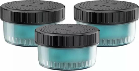 Goedkoop 𧨠Philips CC13/50 - Quick Clean Pod Cartridge - 3 Stuks π 12 Goedkoop 𧨠Philips CC13/50 - Quick Clean Pod Cartridge - 3 Stuks π - Afbeelding 10