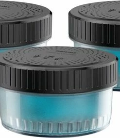 Goedkoop 🧨 Philips CC13/50 - Quick Clean Pod Cartridge - 3 Stuks 👏