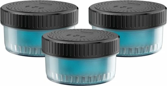 Goedkoop 𧨠Philips CC13/50 - Quick Clean Pod Cartridge - 3 Stuks π 3 Goedkoop 𧨠Philips CC13/50 - Quick Clean Pod Cartridge - 3 Stuks π