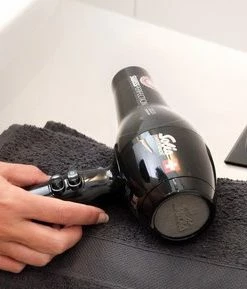 Flash-uitverkoop ❤️ Solis Swiss Perfection 440 Föhn - Haardroger Professional - Zwart 🌟 -L'Oréal Shop 550x289 1