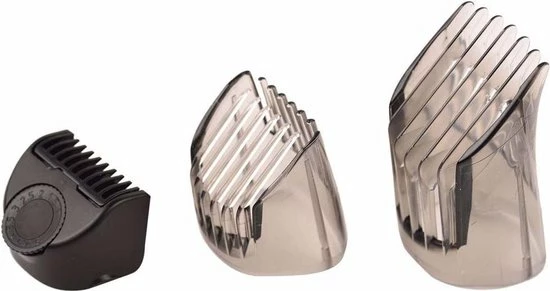 Beste Pirce π Remington Beard Kit Baardtrimmer MB4046 π₯° 9 Beste Pirce π Remington Beard Kit Baardtrimmer MB4046 π₯° - Afbeelding 7