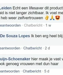Beste deal π IMPERIO Premium Haarvezels Donkerbruin - Kaalheid Mannen - Alopecia Vrouwen - 100% Onzichtbaar π 28 Beste deal π IMPERIO Premium Haarvezels Donkerbruin - Kaalheid Mannen - Alopecia Vrouwen - 100% Onzichtbaar π -L'OrΓ©al Shop 550x292 1