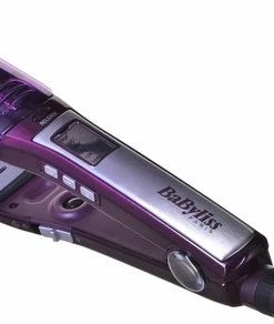 Beste recensies van 💯 BaByliss I-Pro 230 Steam Stoomtijltang ST395E - Hydraterende Stoom - 38mm Titanium Keramische Platen 💯 -L'Oréal Shop 550x292