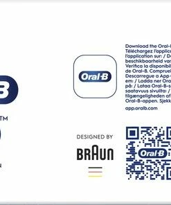 Top 10 🔥 Oral B Oral-B IO 5N - Elektrische Tandenborstel - Wit ✔️ -L'Oréal Shop 550x296