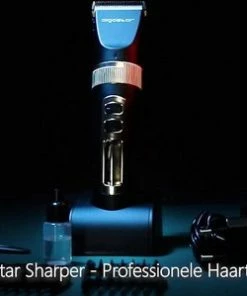 Coupon 💯 Aigostar Sharper 32ICC - Tondeuse Mannen - Draadloze Haartrimmer - Trimmer - Zwart 🧨 11 Coupon 💯 Aigostar Sharper 32ICC - Tondeuse Mannen - Draadloze Haartrimmer - Trimmer - Zwart 🧨 -L'Oréal Shop 550x299 1