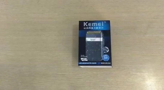 Goedkoopste π Kemei 2024 Shaver Scheerapparaat - Shaver - Scheerapparaat - Scheerapparaat Mannen - Scheerapparaat Vrouw - Zakformaat - Scheren - Scheerapparaat Hoofd π― 4 Goedkoopste π Kemei 2024 Shaver Scheerapparaat - Shaver - Scheerapparaat - Scheerapparaat Mannen - Scheerapparaat Vrouw - Zakformaat - Scheren - Scheerapparaat Hoofd π― - Afbeelding 2