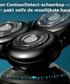Flash-uitverkoop 🎉 Philips Shaver S9000 Prestige SP9861/16 - Scheerapparaat - Lichtgrijs ⌛ -L'Oréal Shop 550x309 102