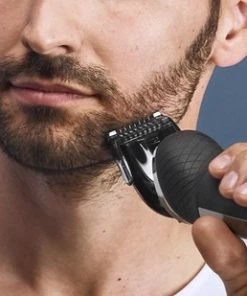 Flash-uitverkoop 🎉 Philips Shaver S9000 Prestige SP9861/16 - Scheerapparaat - Lichtgrijs ⌛ -L'Oréal Shop 550x309 103