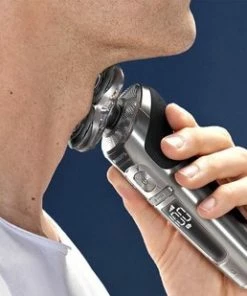 Flash-uitverkoop 🎉 Philips Shaver S9000 Prestige SP9861/16 - Scheerapparaat - Lichtgrijs ⌛ -L'Oréal Shop 550x309 104