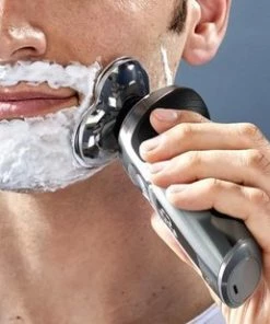 Flash-uitverkoop 🎉 Philips Shaver S9000 Prestige SP9861/16 - Scheerapparaat - Lichtgrijs ⌛ -L'Oréal Shop 550x309 105