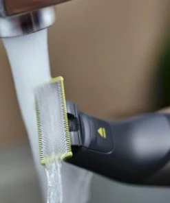 Aanbiedingen 🎁 Philips OneBlade QP620/50 - Vervangmesjes Voor Gezicht En Lichaam ✔️ -L'Oréal Shop 550x309 110