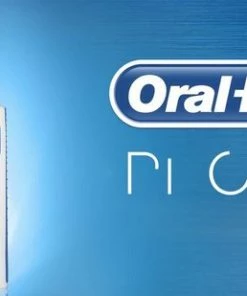Promo β€οΈ Oral B Oral-B PRO 670 CrossAction - Elektrische Tandenborstel - Met 2 Opzetborstels π 12 Promo β€οΈ Oral B Oral-B PRO 670 CrossAction - Elektrische Tandenborstel - Met 2 Opzetborstels π -L'OrΓ©al Shop 550x309 113