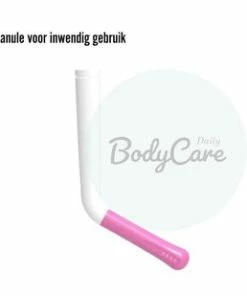 Hete verkoop 👍 Waterpulse® Vaginale Douche - Geschikt Voor In- én Uitwendige Reiniging - Alleen Bij BodyCare Met 3 Handige Opzetstukken! - Inwendige Vaginale Verzorging 🎁 -L'Oréal Shop 550x309 115