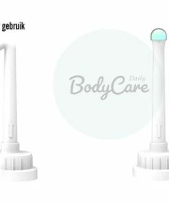 Hete verkoop 👍 Waterpulse® Vaginale Douche - Geschikt Voor In- én Uitwendige Reiniging - Alleen Bij BodyCare Met 3 Handige Opzetstukken! - Inwendige Vaginale Verzorging 🎁 -L'Oréal Shop 550x309 116