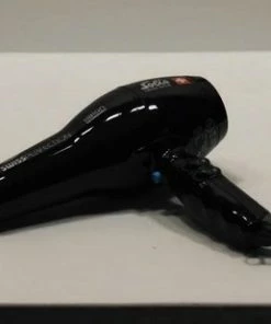 Flash-uitverkoop ❤️ Solis Swiss Perfection 440 Föhn - Haardroger Professional - Zwart 🌟 -L'Oréal Shop 550x309 129