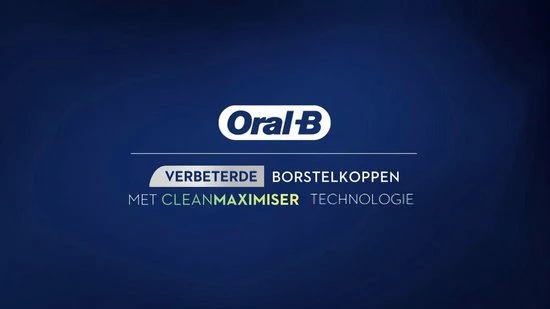 Beste recensies van π Oral B Oral-B CrossAction - Met CleanMaximiser-technologie - Opzetborstels - 3 Stuks π 4 Beste recensies van π Oral B Oral-B CrossAction - Met CleanMaximiser-technologie - Opzetborstels - 3 Stuks π - Afbeelding 2