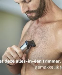 Goedkoopste 🌟 Philips 7000 Serie MG7735/15 - Trimmerset 🎉 -L'Oréal Shop 550x309 168