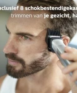 Goedkoopste 🌟 Philips 7000 Serie MG7735/15 - Trimmerset 🎉 -L'Oréal Shop 550x309 169