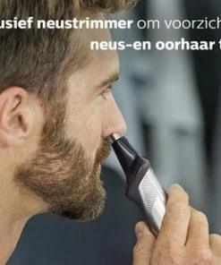 Goedkoopste 🌟 Philips 7000 Serie MG7735/15 - Trimmerset 🎉 -L'Oréal Shop 550x309 170