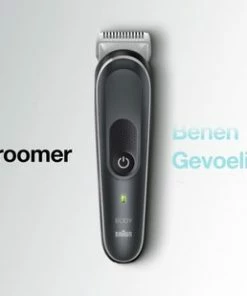 Groothandel ✔️ Braun Bodygroomer - BG3350 ❤️ -L'Oréal Shop 550x309 184