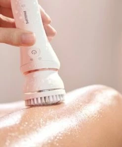 Kopen 🎁 Philips Series 8000 BRE735/00 - Wet & Dry - Epilator - Roze 🔥 -L'Oréal Shop 550x309 193