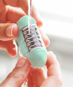 Uitgang 💯 Philips Satinelle Essential BRE265/00 - Epilator - Mintgroen 👏 -L'Oréal Shop 550x309 205