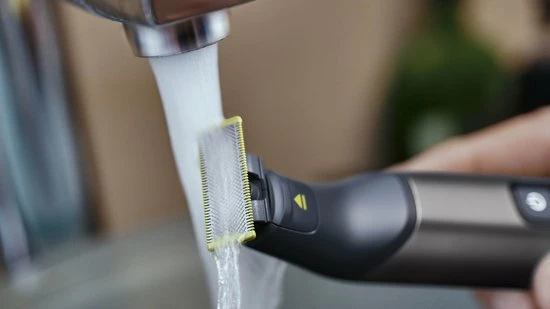 Korting π Philips OneBlade Original Blade QP310/50 - Vervangmesjes Body Kit - 4 Stuks β 14 Korting π Philips OneBlade Original Blade QP310/50 - Vervangmesjes Body Kit - 4 Stuks β - Afbeelding 12