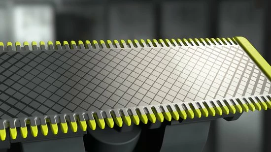 Korting π Philips OneBlade Original Blade QP310/50 - Vervangmesjes Body Kit - 4 Stuks β 17 Korting π Philips OneBlade Original Blade QP310/50 - Vervangmesjes Body Kit - 4 Stuks β - Afbeelding 15