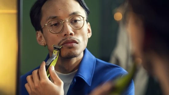 Beste recensies van 🥰 Philips OneBlade 360 Blade QP410/30 - Vervangmesje - 1 Stuk 💯 7 Beste recensies van 🥰 Philips OneBlade 360 Blade QP410/30 - Vervangmesje - 1 Stuk 💯 - Afbeelding 5