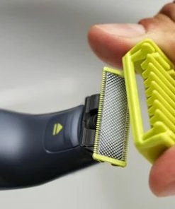 Beste deal ✨ Philips OneBlade QP610/50 - Vervangmesje Voor Gezicht En Lichaam 🥰 42 Beste deal ✨ Philips OneBlade QP610/50 - Vervangmesje Voor Gezicht En Lichaam 🥰 -L'Oréal Shop 550x309 233