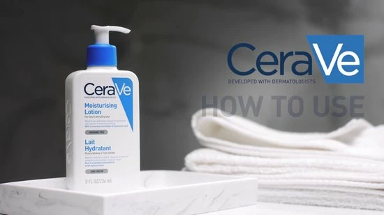 Uitgang π CeraVe - Moisturizing Lotion - Bodylotion - Droge Tot Zeer Droge Huid - 1000 Ml π₯ 4 Uitgang π CeraVe - Moisturizing Lotion - Bodylotion - Droge Tot Zeer Droge Huid - 1000 Ml π₯ - Afbeelding 2