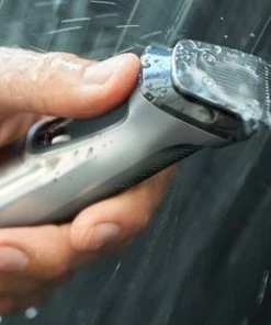 Promo 😀 Philips 9000 Series MG9710/90 - Trimmerset 12-in-1, Gezicht, Haar En Lichaam Incl. OneBlade ⭐ -L'Oréal Shop 550x309 239