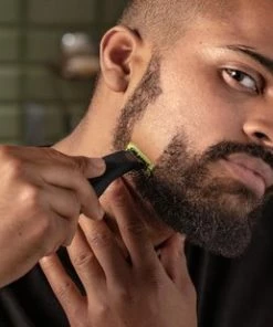 Promo 😀 Philips 9000 Series MG9710/90 - Trimmerset 12-in-1, Gezicht, Haar En Lichaam Incl. OneBlade ⭐ -L'Oréal Shop 550x309 240