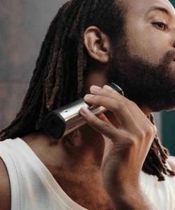 Promo 😀 Philips 9000 Series MG9710/90 - Trimmerset 12-in-1, Gezicht, Haar En Lichaam Incl. OneBlade ⭐ -L'Oréal Shop 550x309 241