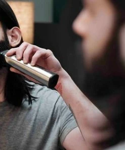 Promo 😀 Philips 9000 Series MG9710/90 - Trimmerset 12-in-1, Gezicht, Haar En Lichaam Incl. OneBlade ⭐ -L'Oréal Shop 550x309 242