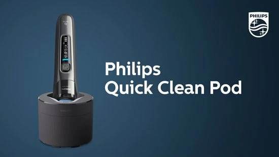 Goedkoop 𧨠Philips CC13/50 - Quick Clean Pod Cartridge - 3 Stuks π 4 Goedkoop 𧨠Philips CC13/50 - Quick Clean Pod Cartridge - 3 Stuks π - Afbeelding 2