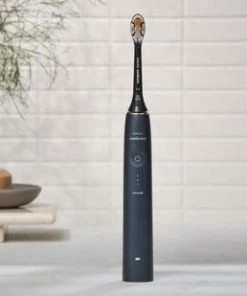 Goedkoopste 😀 Philips Sonicare Prestige 9900 HX9992/12 - Elektrische Tandenborstel Met SenseIQ - Donkerblauw 🛒 32 Goedkoopste 😀 Philips Sonicare Prestige 9900 HX9992/12 - Elektrische Tandenborstel Met SenseIQ - Donkerblauw 🛒 -L'Oréal Shop 550x309 35