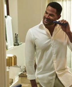 Goedkoopste 😀 Philips Sonicare Prestige 9900 HX9992/12 - Elektrische Tandenborstel Met SenseIQ - Donkerblauw 🛒 33 Goedkoopste 😀 Philips Sonicare Prestige 9900 HX9992/12 - Elektrische Tandenborstel Met SenseIQ - Donkerblauw 🛒 -L'Oréal Shop 550x309 36