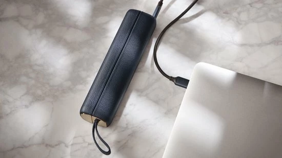 Goedkoopste 😀 Philips Sonicare Prestige 9900 HX9992/12 - Elektrische Tandenborstel Met SenseIQ - Donkerblauw 🛒 14 Goedkoopste 😀 Philips Sonicare Prestige 9900 HX9992/12 - Elektrische Tandenborstel Met SenseIQ - Donkerblauw 🛒 - Afbeelding 12