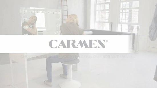 Beste Verkoop π Carmen CT4620 - Chopstick Krultang - Snel Opgewarmd - Alle Haarlengtes - Keramische π§₯ Coating π₯° 4 Beste Verkoop π Carmen CT4620 - Chopstick Krultang - Snel Opgewarmd - Alle Haarlengtes - Keramische π§₯ Coating π₯° - Afbeelding 2