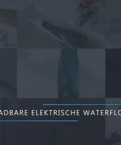 Flash-uitverkoop ✔️ Opti Smile Optismile Waterflosser - Elektrische Monddouche - Draadloos En Oplaadbaar - Inclusief Twee Opzetstukken 🤩 -L'Oréal Shop 550x309 48