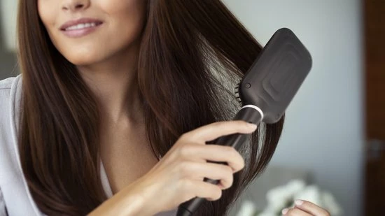 Aanbiedingen 🤩 Philips StyleCare Essential BHH880/00 - Warmteborstel Om Te Ontkrullen ✔️ 8 Aanbiedingen 🤩 Philips StyleCare Essential BHH880/00 - Warmteborstel Om Te Ontkrullen ✔️ - Afbeelding 6