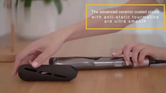 Beste Verkoop β¨ Boujee 2-in-1 Stijltang En Krultang π 4 Beste Verkoop β¨ Boujee 2-in-1 Stijltang En Krultang π - Afbeelding 2