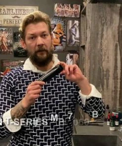 Begroting 🔔 Remington T-Series Baard & Haar - Baardtrimmer/Tondeuse MB7050 🎁 -L'Oréal Shop 550x309 73