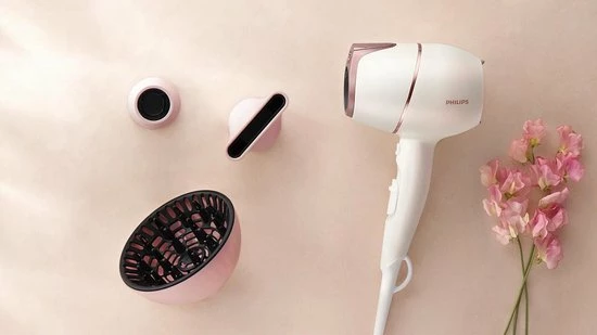 Hete verkoop π€© Philips Prestige BHD628/00 - Föhn π 6 Hete verkoop π€© Philips Prestige BHD628/00 - Föhn π - Afbeelding 4
