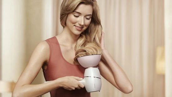 Hete verkoop π€© Philips Prestige BHD628/00 - Föhn π 7 Hete verkoop π€© Philips Prestige BHD628/00 - Föhn π - Afbeelding 5